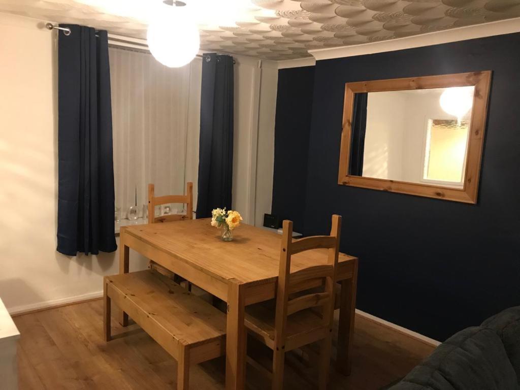 Snowdonia Miners Cottage Blaenau Ffestiniog Luaran gambar