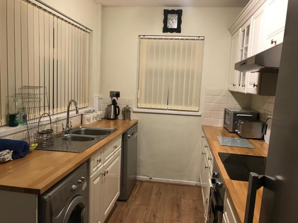 Snowdonia Miners Cottage Blaenau Ffestiniog Luaran gambar