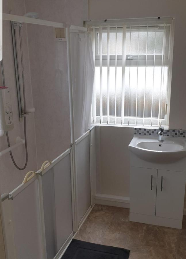 Snowdonia Miners Cottage Blaenau Ffestiniog Luaran gambar